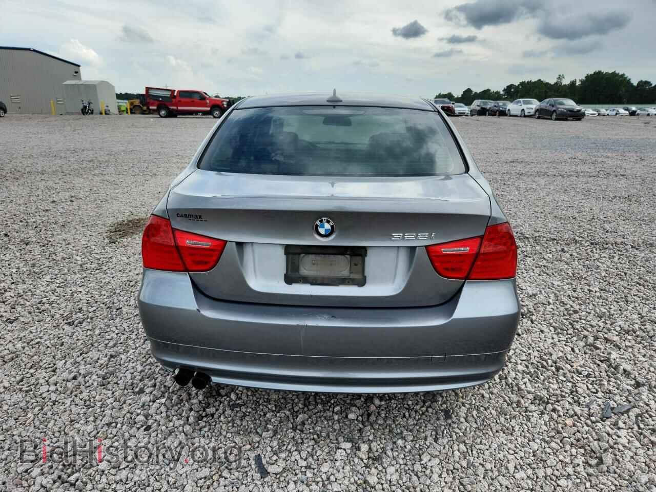 2011 BMW 3 SERIES - VIN: WBAPH7C57BE681350 - Фото 6