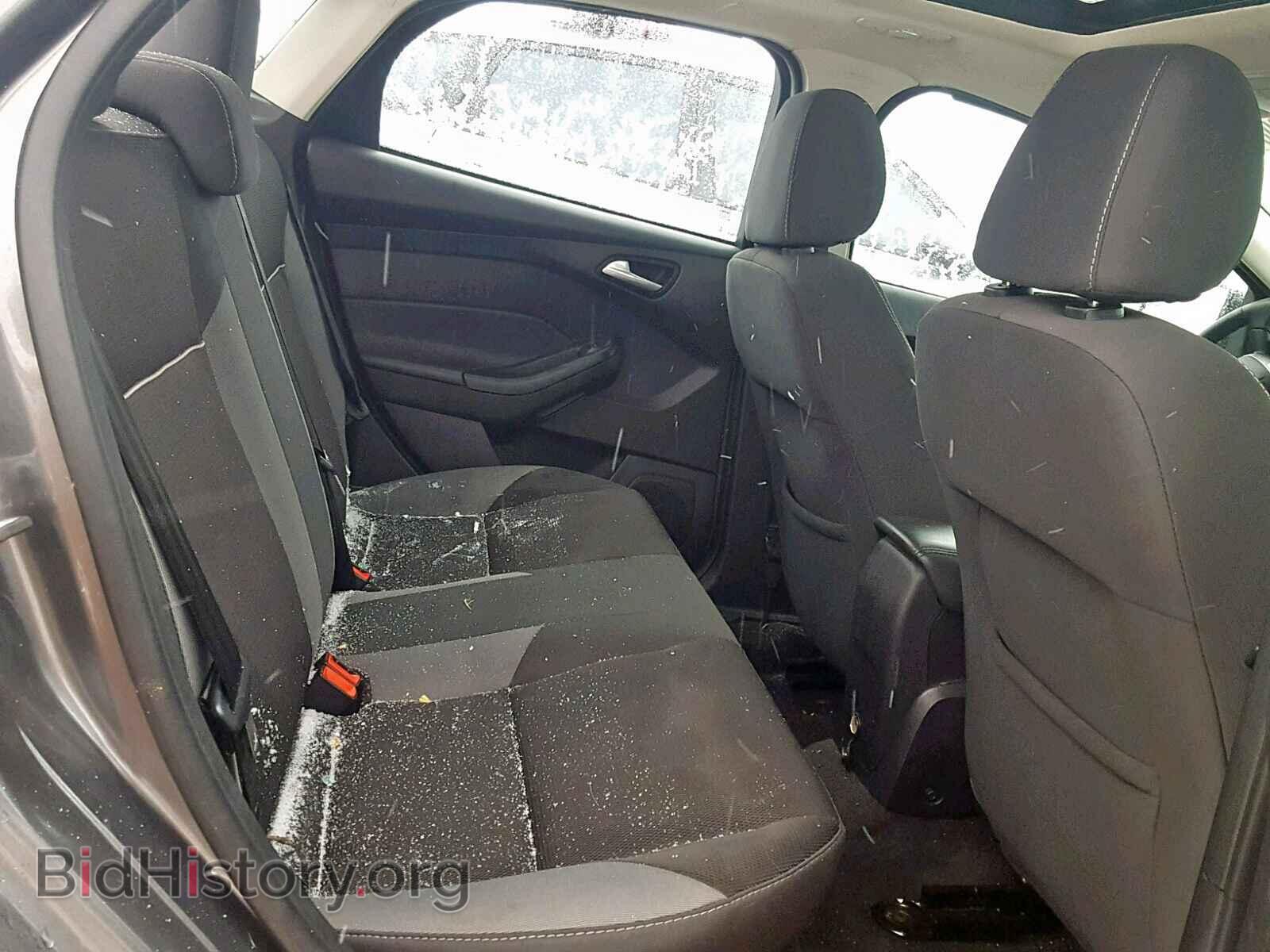 2014 FORD FOCUS - VIN: 1FADP3F27EL300895 - Photo 6