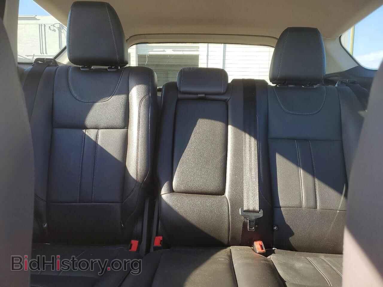 2013 FORD ESCAPE - VIN: 1FMCU9J90DUD33652 - Photo 10