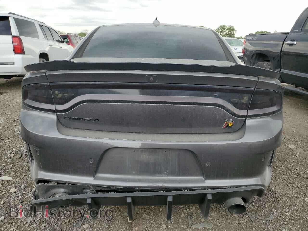 2021 DODGE CHARGER - VIN: 2C3CDXGJ4MH615164 - Photo 6