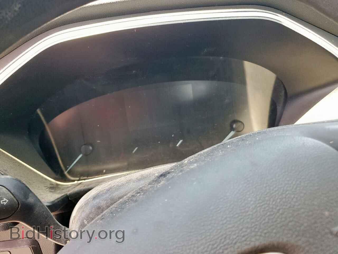 2020 FORD ESCAPE - VIN: 1FMCU0F6XLUA76394 - Photo 9