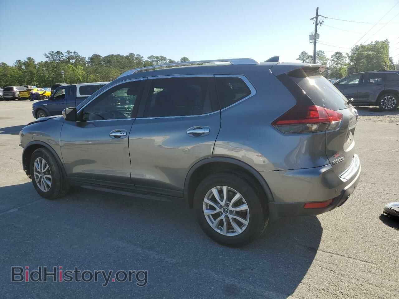 2019 NISSAN ROGUE - VIN: KNMAT2MT5KP544841 - Фото 2