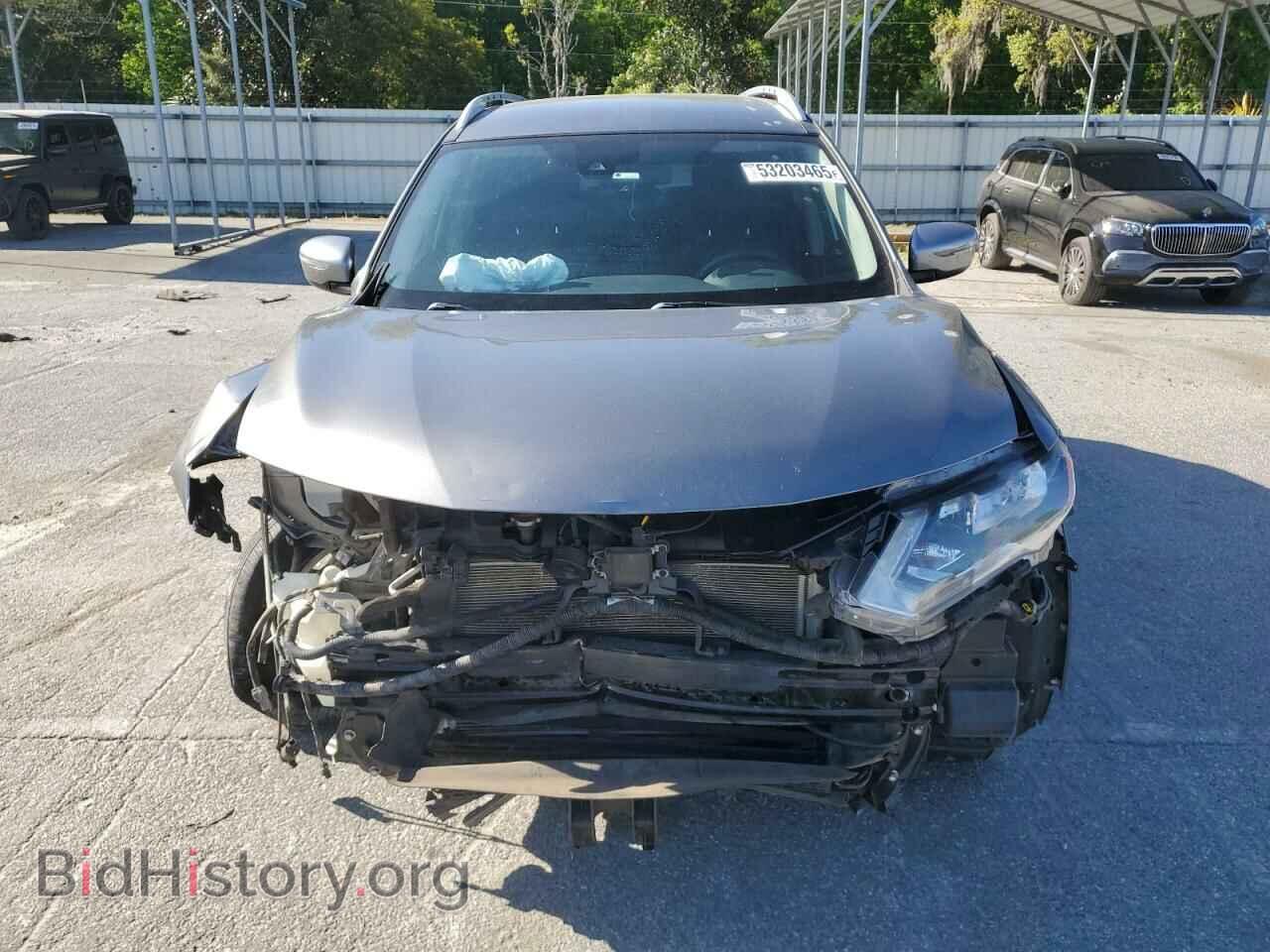 2019 NISSAN ROGUE - VIN: KNMAT2MT5KP544841 - Фото 5