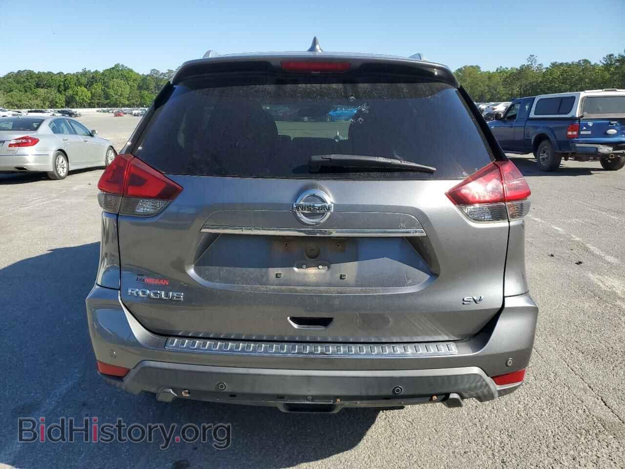 2019 NISSAN ROGUE - VIN: KNMAT2MT5KP544841 - Фото 6