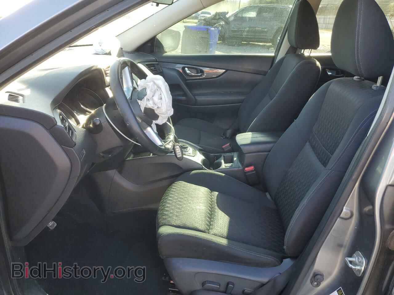 2019 NISSAN ROGUE - VIN: KNMAT2MT5KP544841 - Фото 7