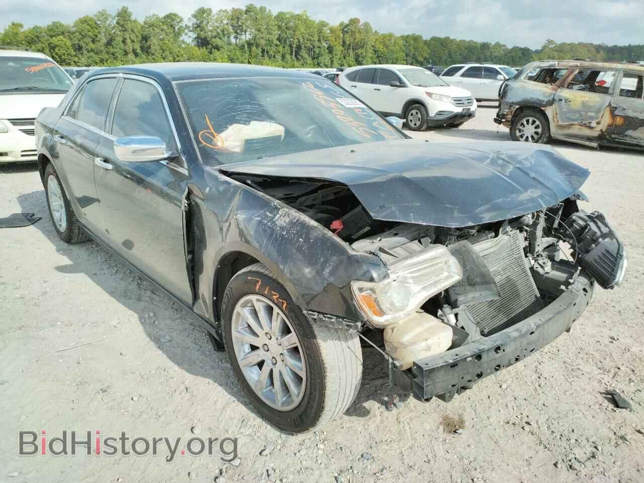 Photo 2C3CCACG5CH223769 - CHRYSLER 300 2012
