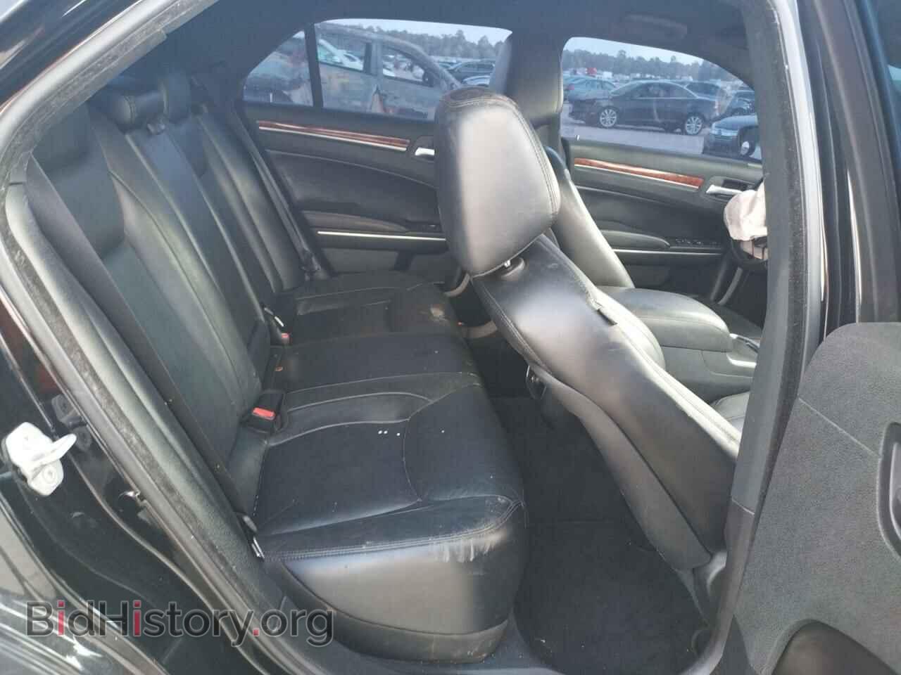 2012 CHRYSLER 300 - VIN: 2C3CCACG5CH223769 - Фото 6