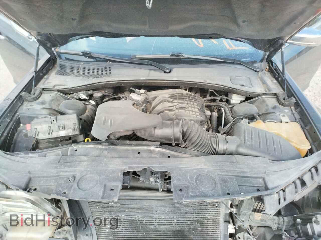 2012 CHRYSLER 300 - VIN: 2C3CCACG5CH223769 - Фото 7