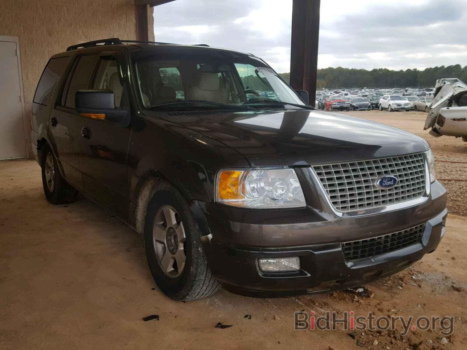 Photo 1FMFU175X6LA61686 - FORD EXPEDITION 2006