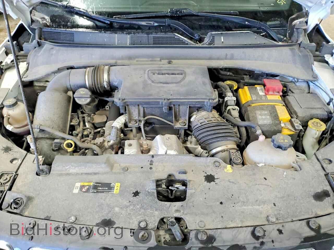 2023 JEEP COMPASS - VIN: 3C4NJDBN7PT553017 - Photo 12