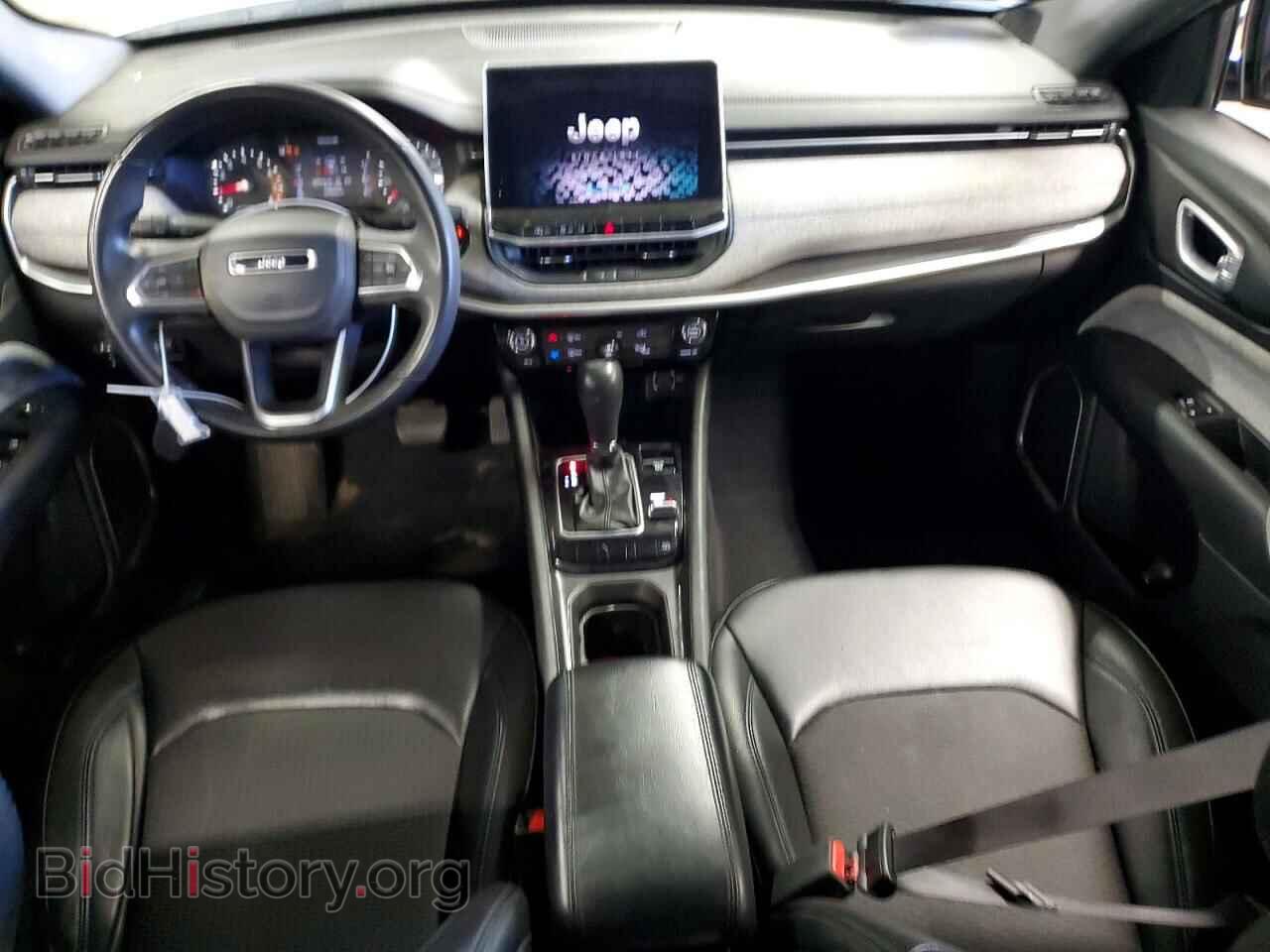 2023 JEEP COMPASS - VIN: 3C4NJDBN7PT553017 - Photo 8