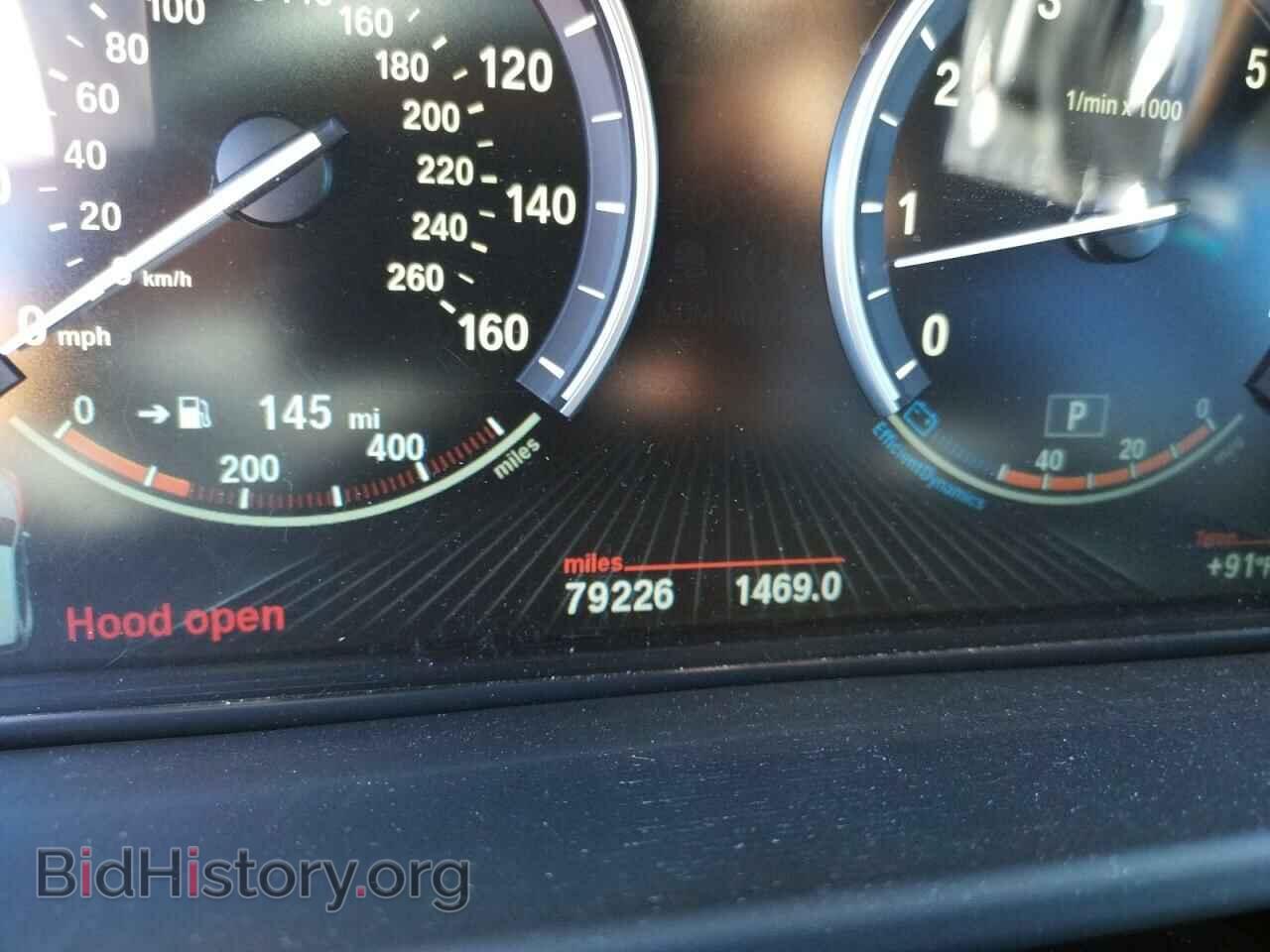 2014 BMW X5 - VIN: 5UXKR2C53E0H33881 - Фото 8