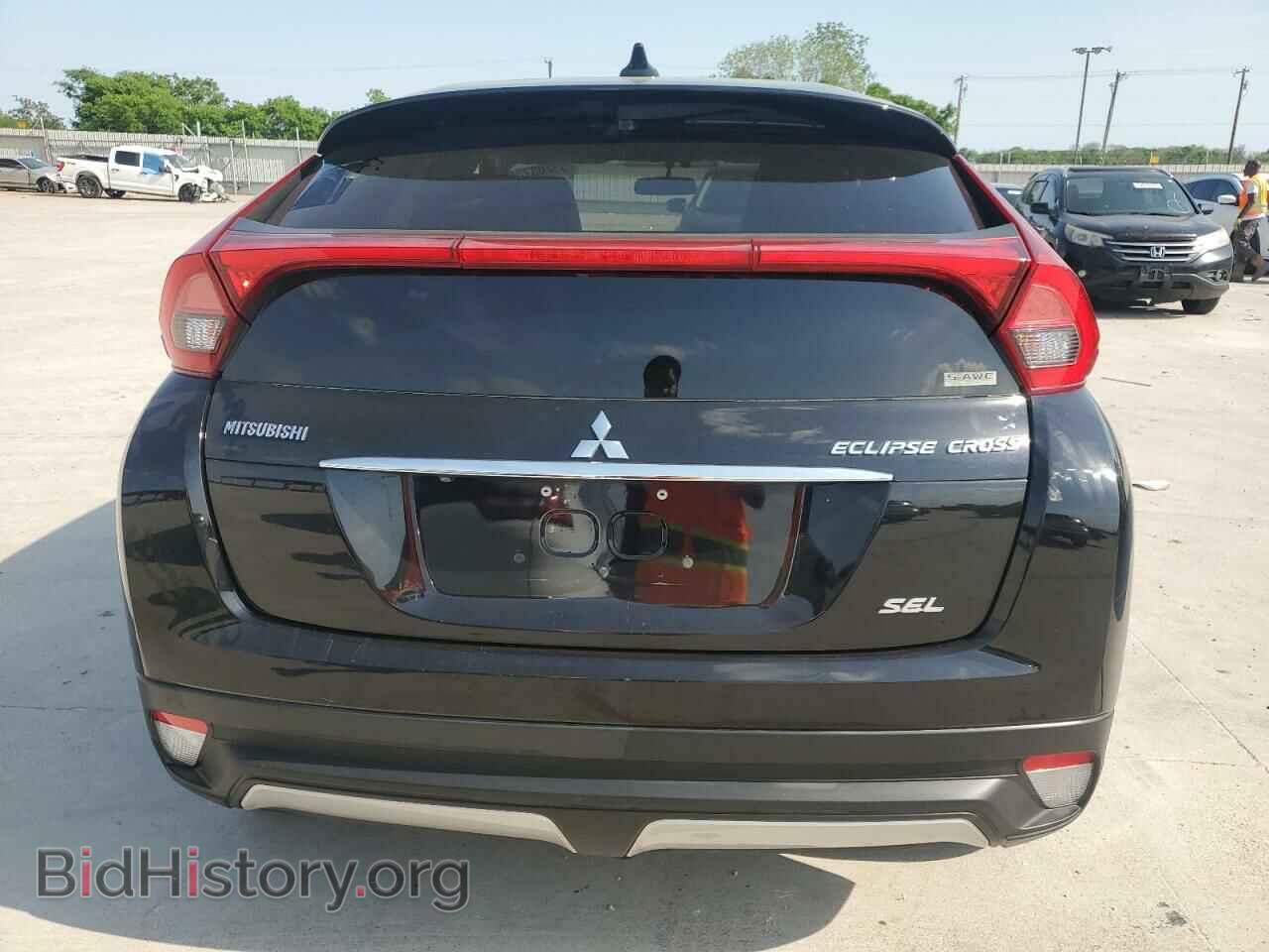 2019 MITSUBISHI ECLIPSE - VIN: JA4AT5AAXKZ021737 - Фото 6