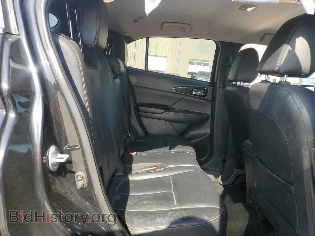 2019 MITSUBISHI ECLIPSE - VIN: JA4AT5AAXKZ021737 - Фото 10
