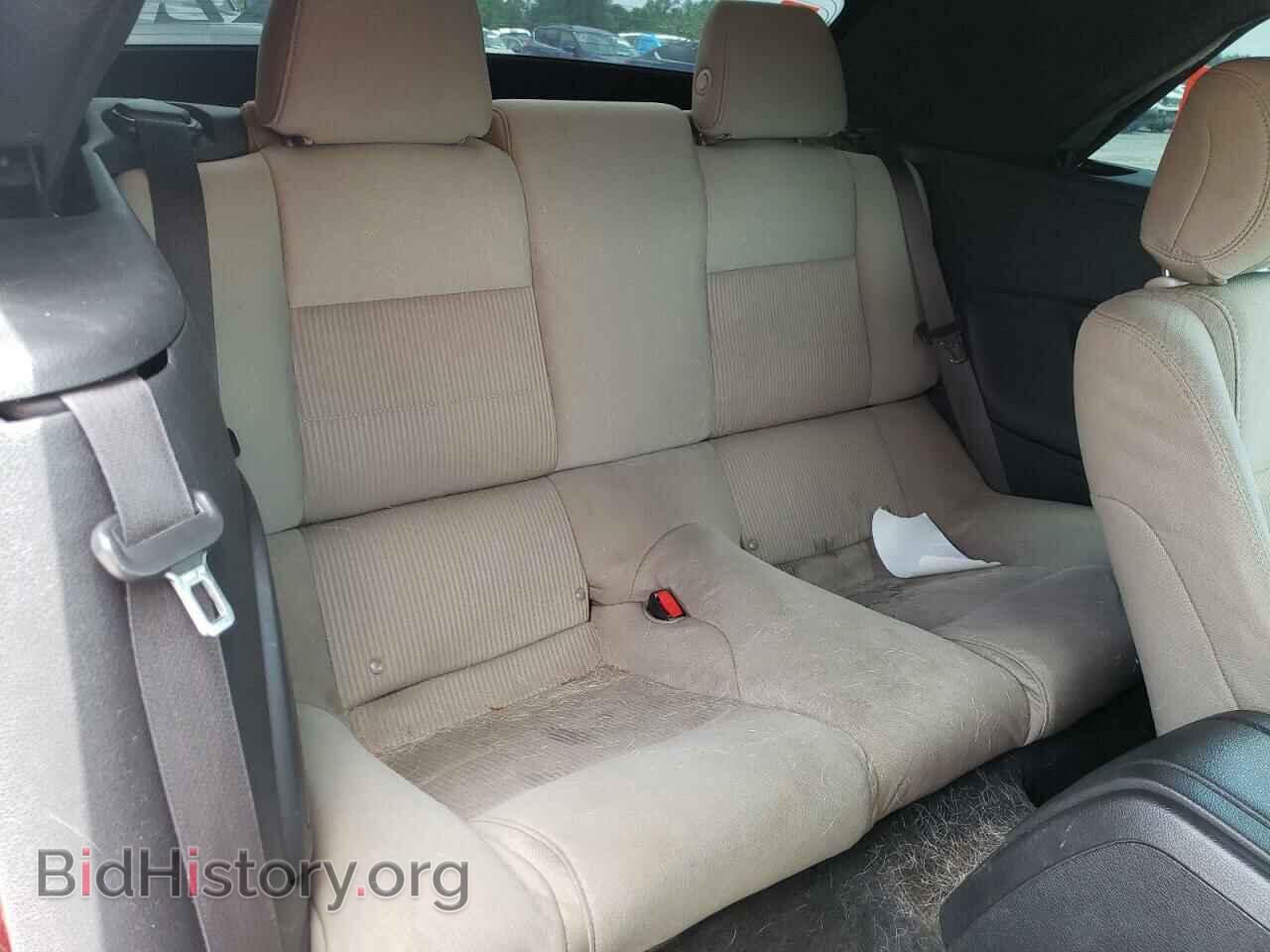 2014 FORD ALL Models - VIN: 1ZVBP8EM2E5220245 - Фото 10