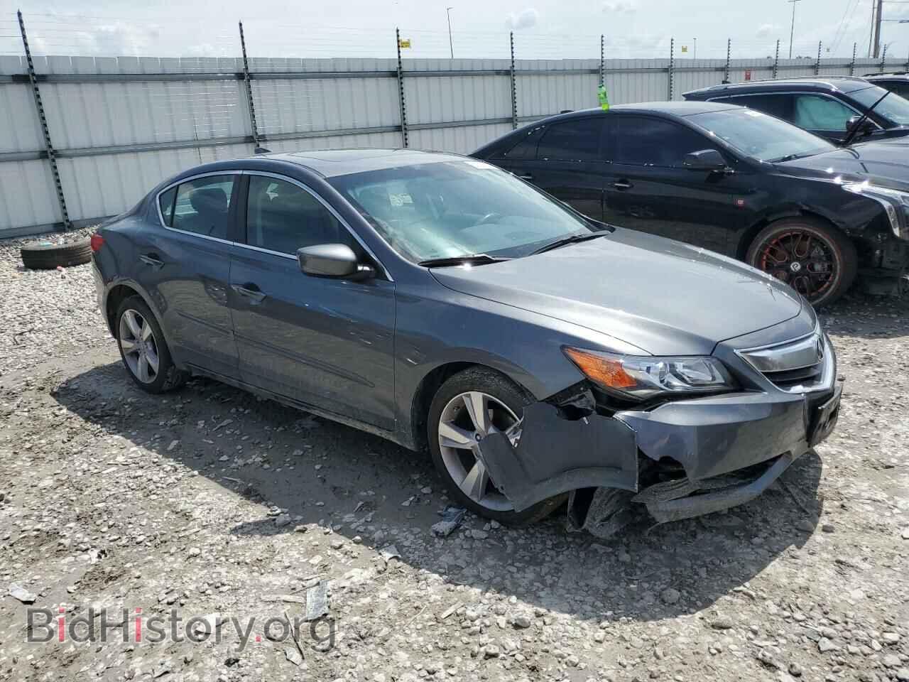 2014 ACURA ILX - VIN: 19VDE1F30EE005779 - Фото 4