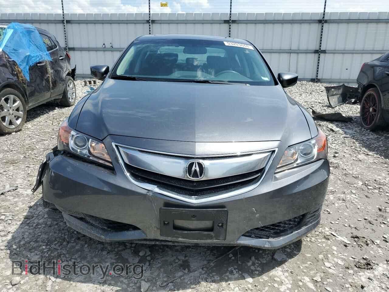 2014 ACURA ILX - VIN: 19VDE1F30EE005779 - Фото 5