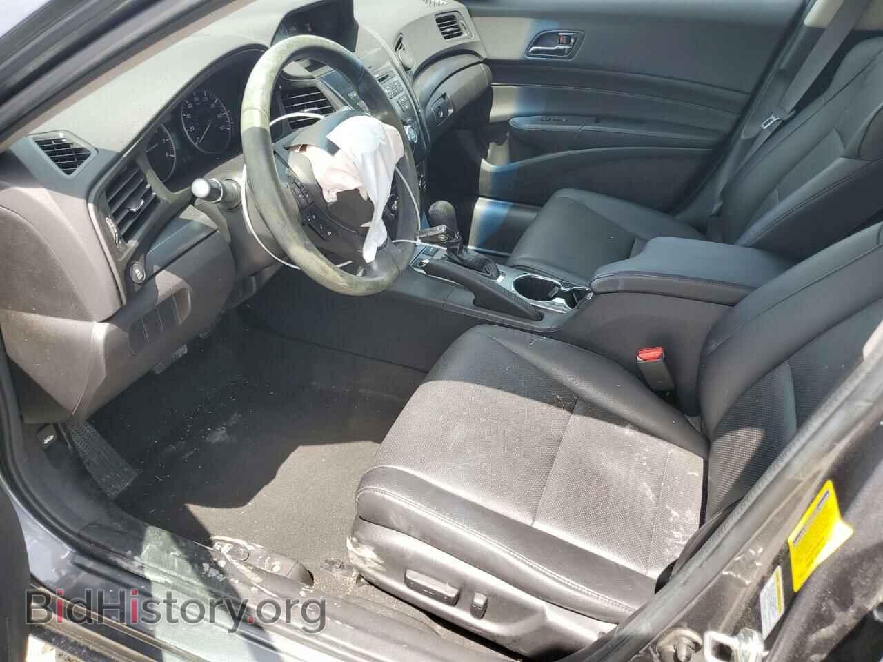 2014 ACURA ILX - VIN: 19VDE1F30EE005779 - Фото 7