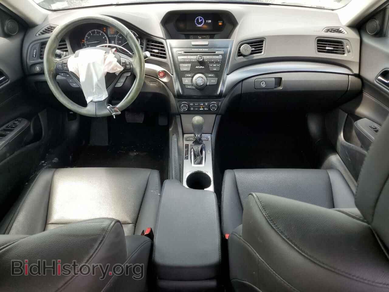 2014 ACURA ILX - VIN: 19VDE1F30EE005779 - Фото 8