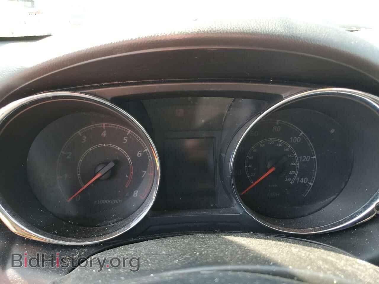 2019 MITSUBISHI OUTLANDER - VIN: JA4AP3AU8KU018965 - Фото 9