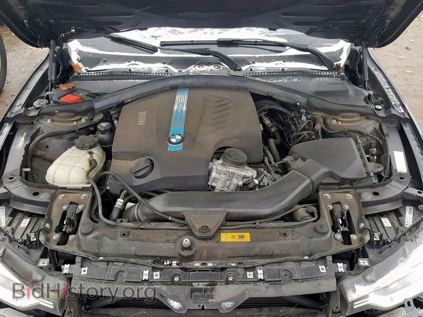 2013 BMW 1 SERIES - VIN: WBA3F9C53DF145332 - Фото 7