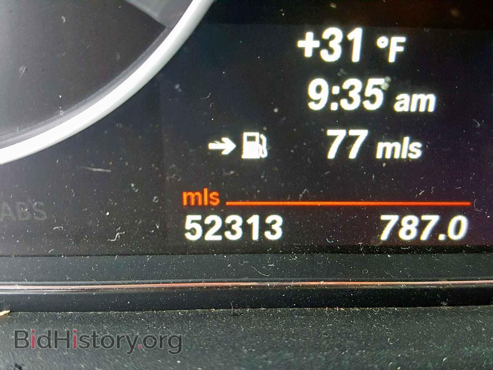 2013 BMW 1 SERIES - VIN: WBA3F9C53DF145332 - Фото 8