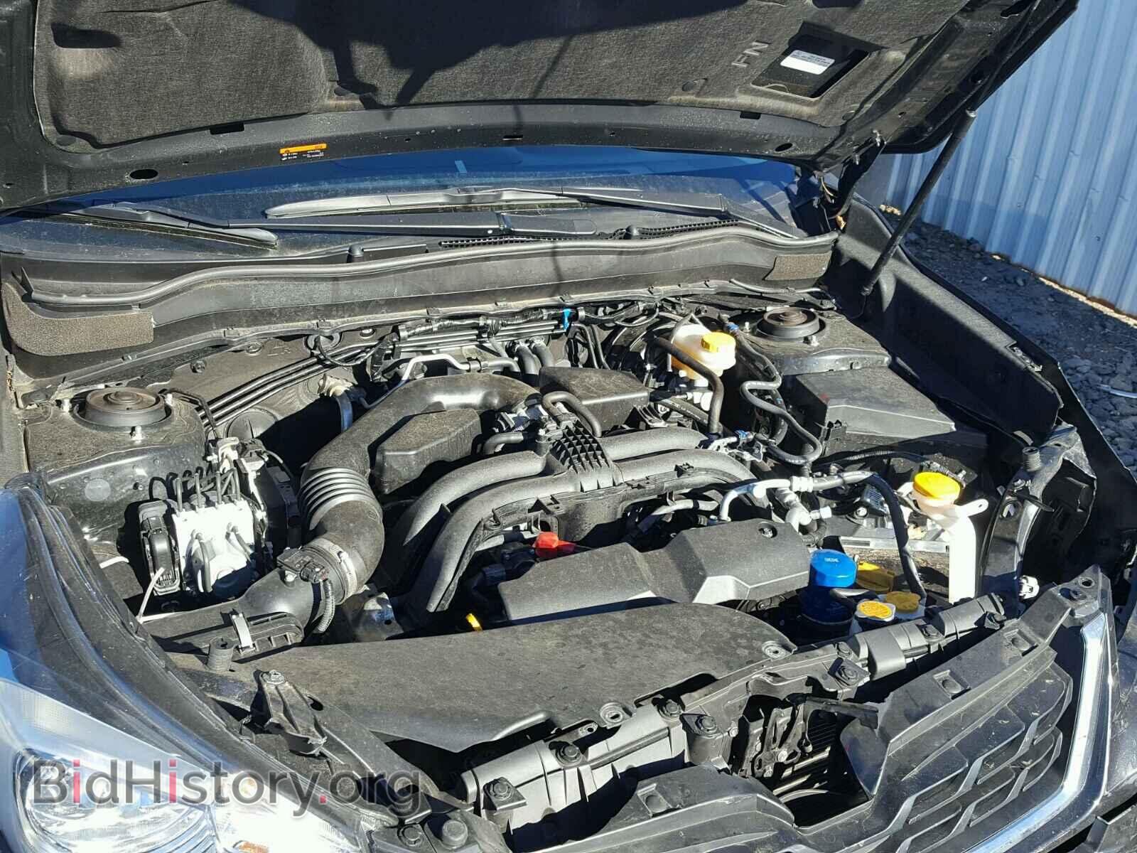 2018 SUBARU FORESTER - VIN: JF2SJAECXJH448359 - Photo 7