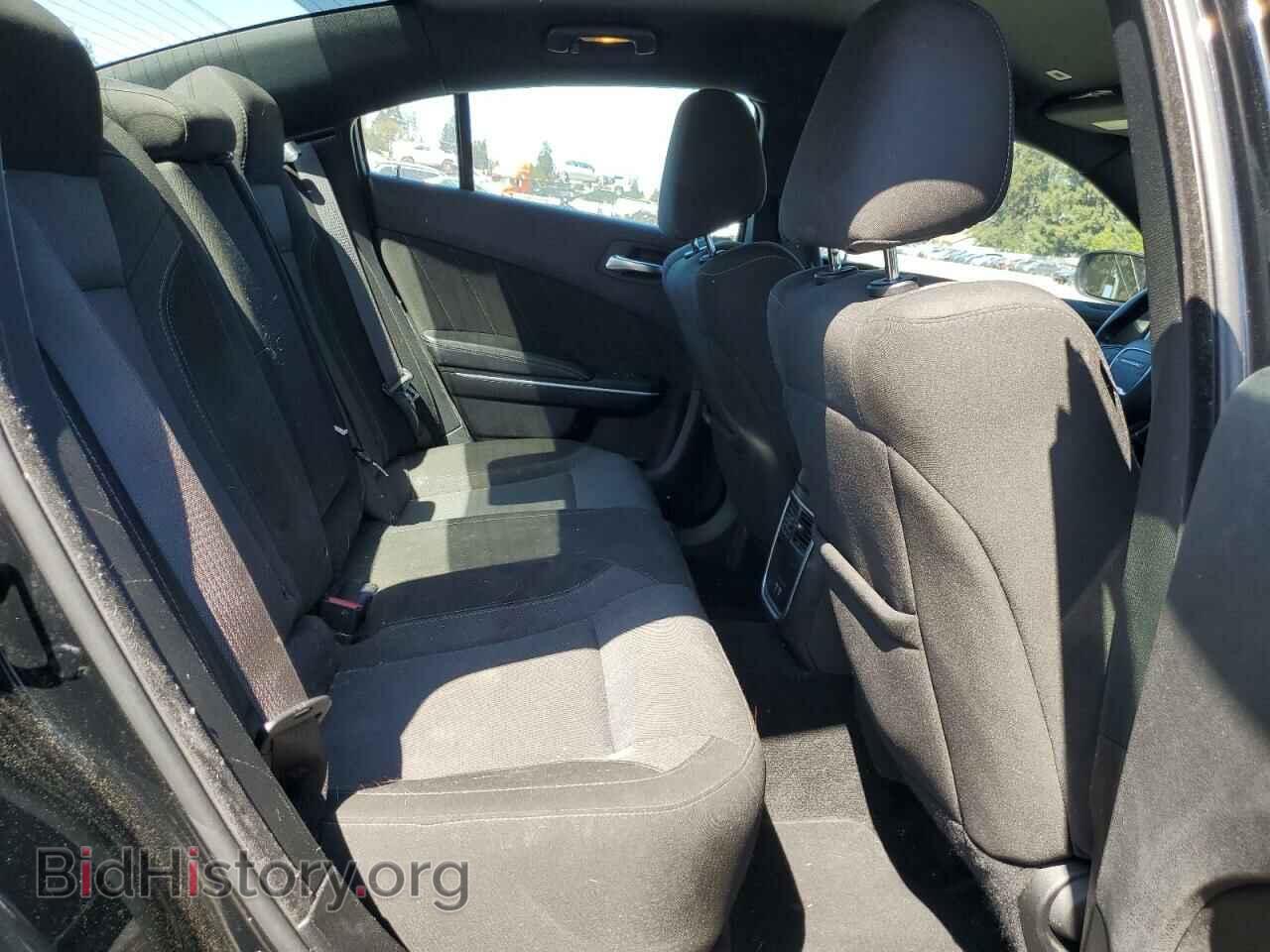 2021 DODGE CHARGER - VIN: 2C3CDXBG9MH605547 - Фото 10