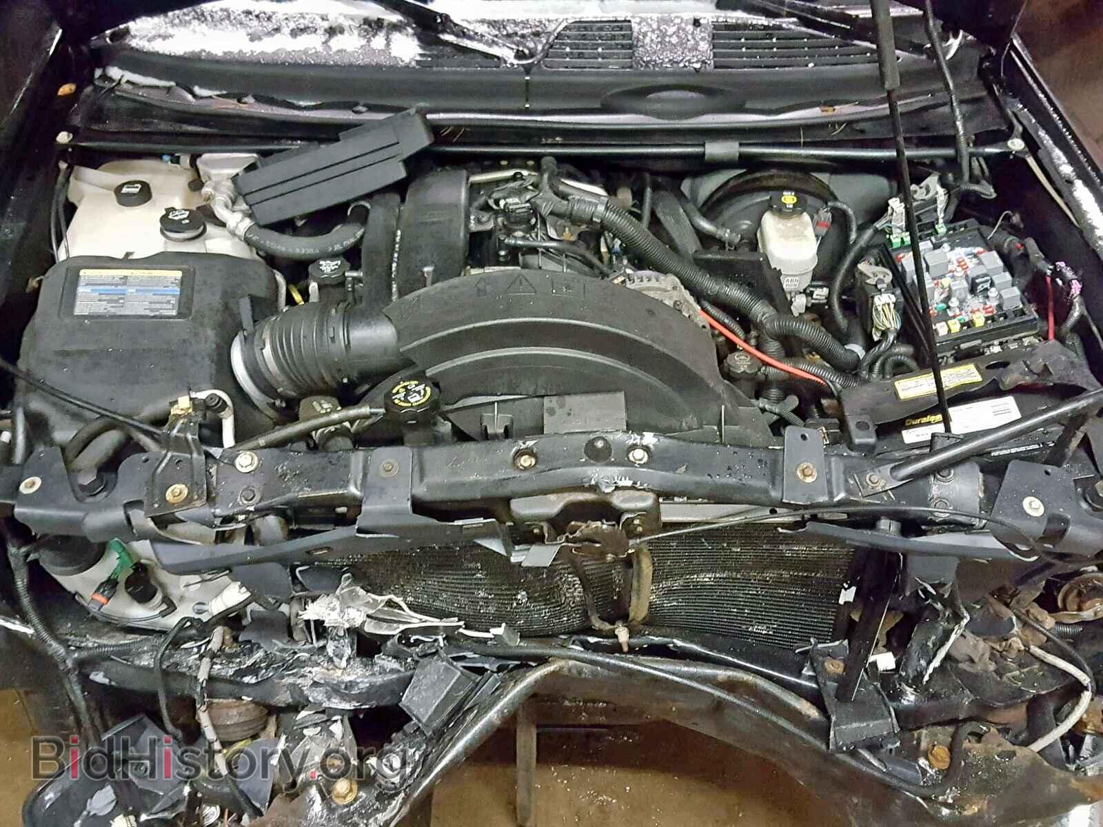 2006 GMC ENVOY DENA - VIN: 1GKET66M466154652 - Фото 7