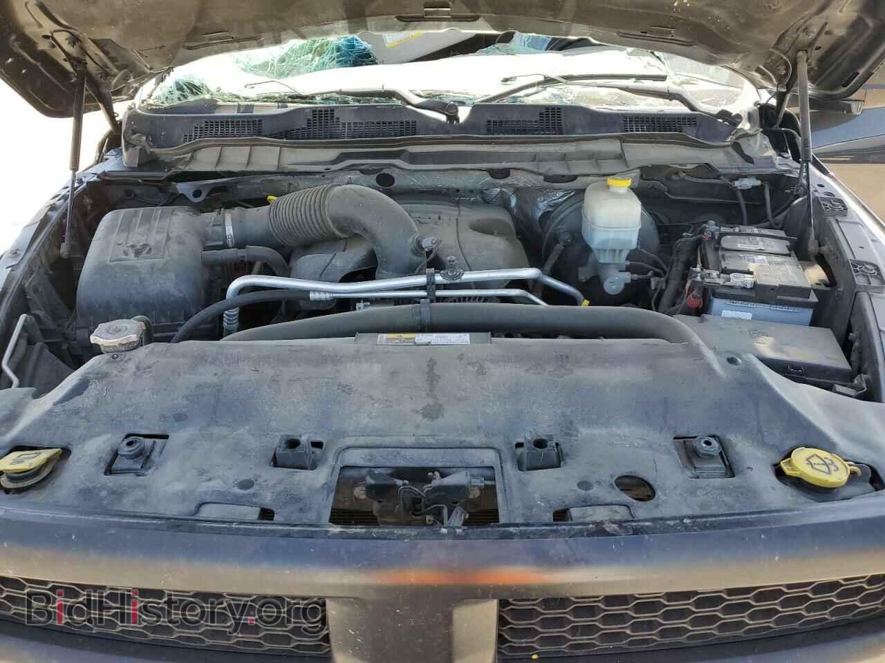 2014 RAM All Models - VIN: 3C6TR5HT1EG260514 - Фото 11