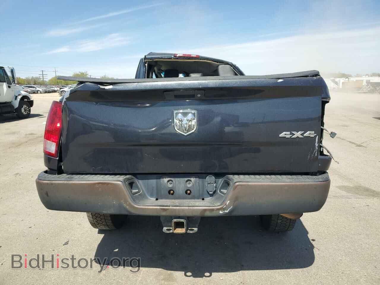 2014 RAM All Models - VIN: 3C6TR5HT1EG260514 - Фото 6