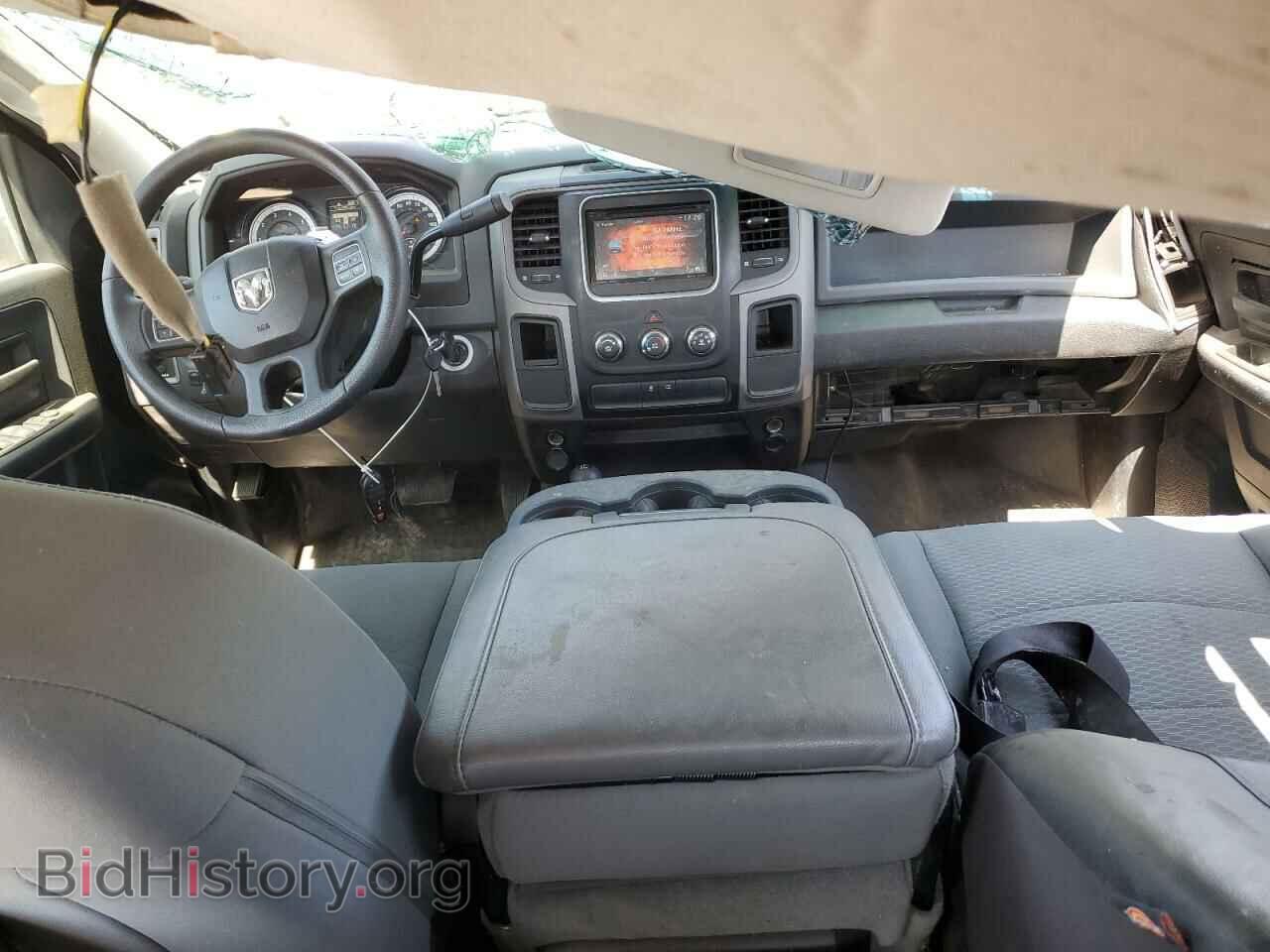 2014 RAM All Models - VIN: 3C6TR5HT1EG260514 - Фото 8