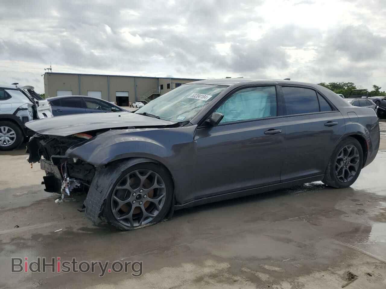 Photo 2C3CCAGG7FH923081 - CHRYSLER 300 2015