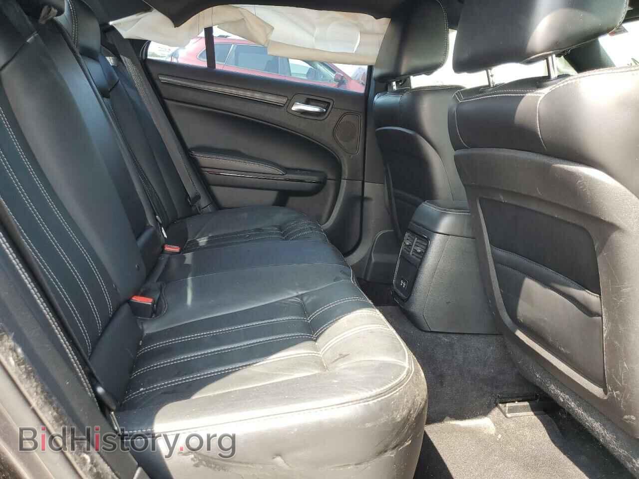 2015 CHRYSLER 300 - VIN: 2C3CCAGG7FH923081 - Фото 10