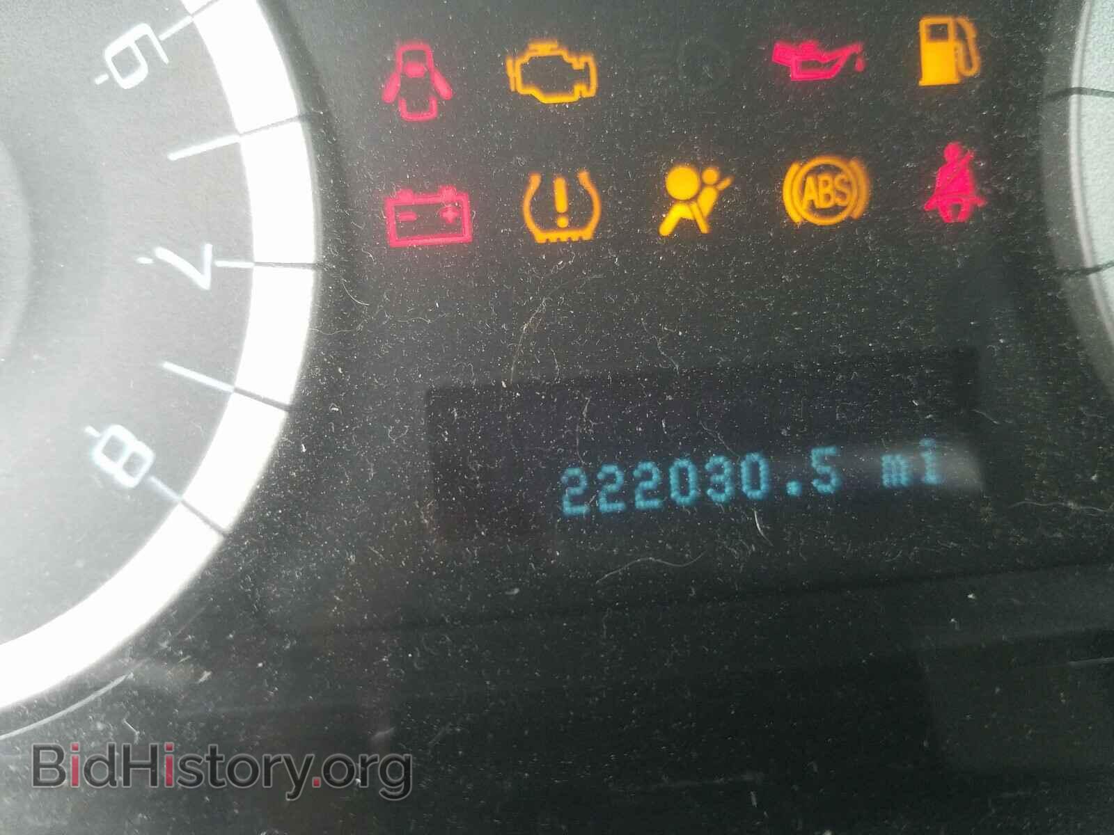 2012 FORD ESCAPE - VIN: 1FMCU0D79CKA84851 - Фото 8