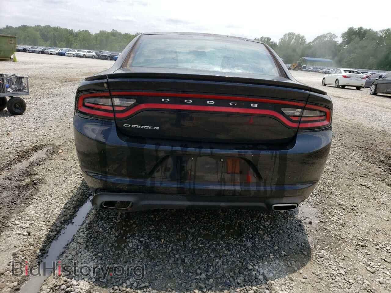 2015 DODGE CHARGER - VIN: 2C3CDXBG4FH897725 - Фото 6
