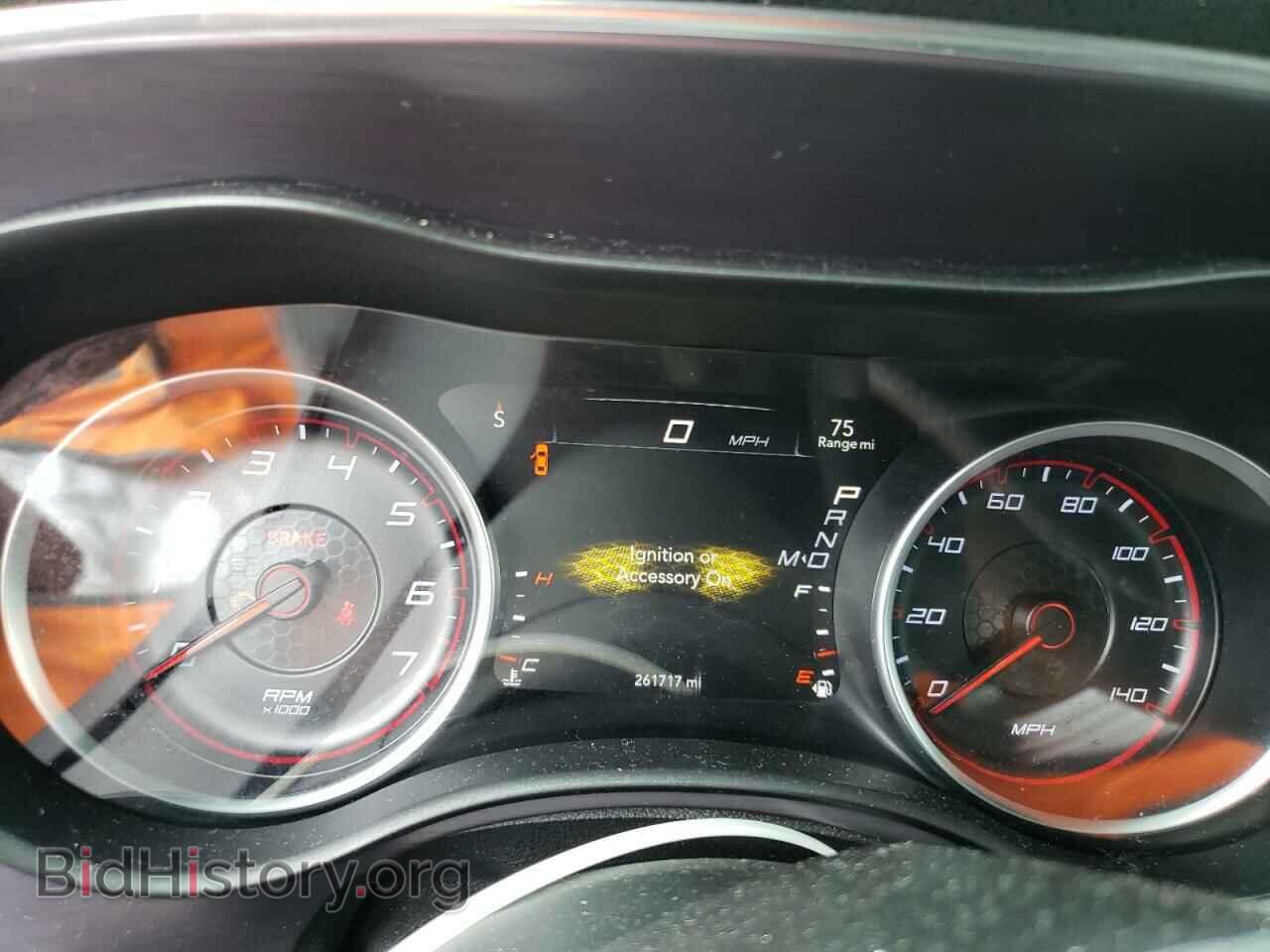 2015 DODGE CHARGER - VIN: 2C3CDXBG4FH897725 - Фото 9