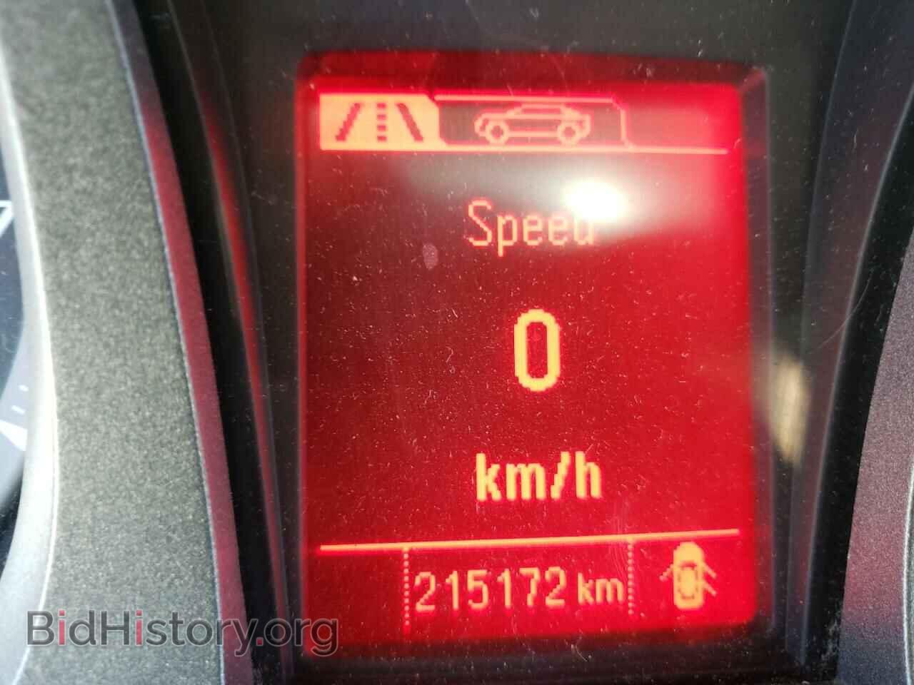 2013 GMC TERRAIN - VIN: 2GKFLTEK4D6364081 - Фото 6