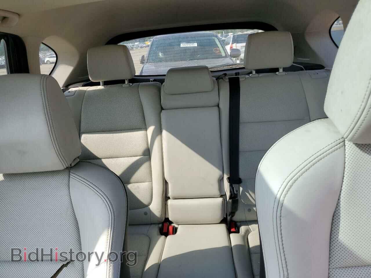 2016 MAZDA CX-5 - VIN: JM3KE2DY4G0761993 - Фото 10