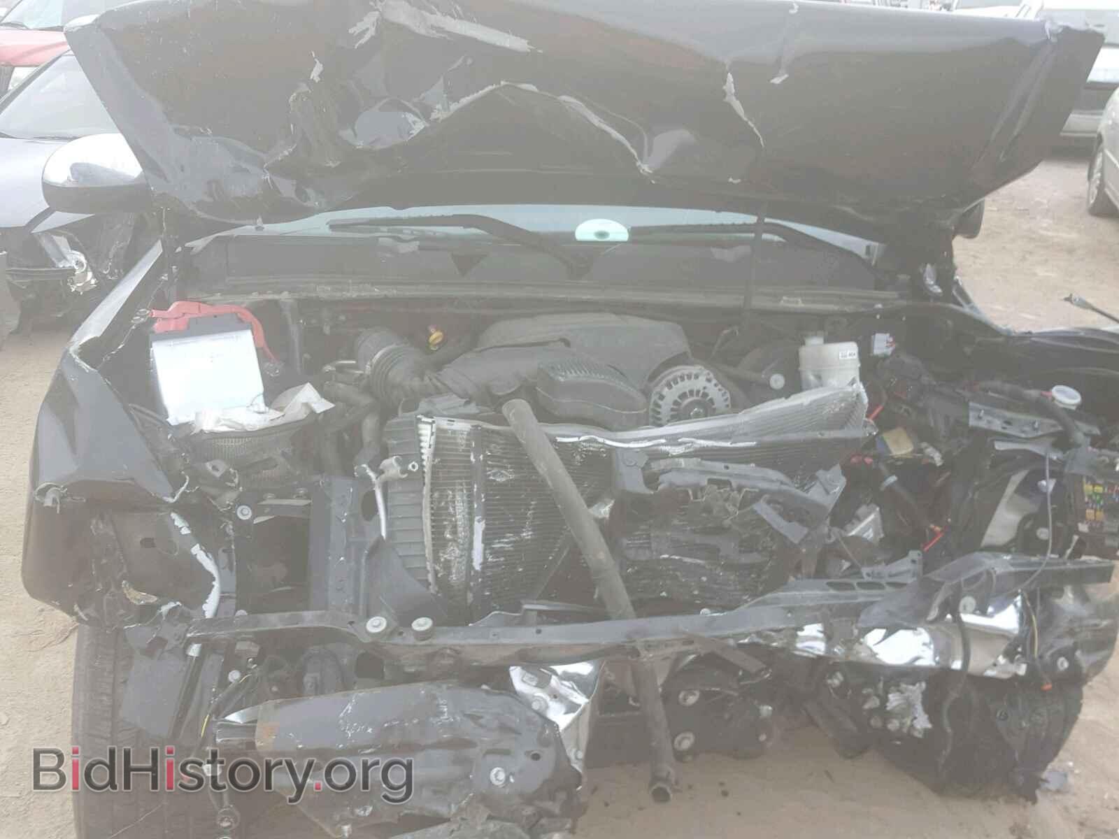 2008 CHEVROLET SILVERADO - VIN: 3GCEK13M08G147477 - Фото 7