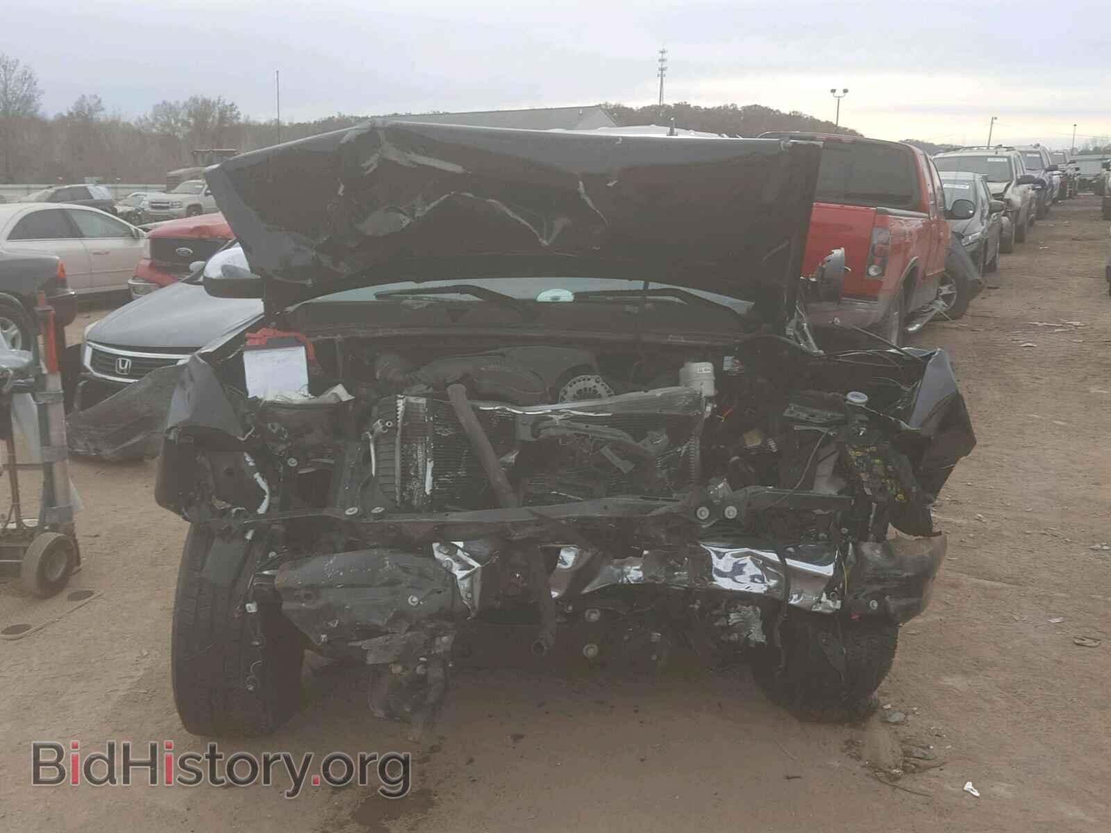 2008 CHEVROLET SILVERADO - VIN: 3GCEK13M08G147477 - Фото 9