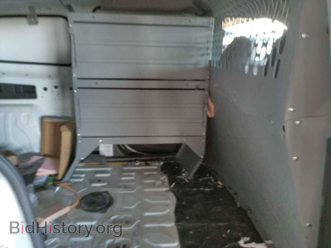 2019 RAM PROMASTER - VIN: ZFBHRFAB6K6M37239 - Фото 6