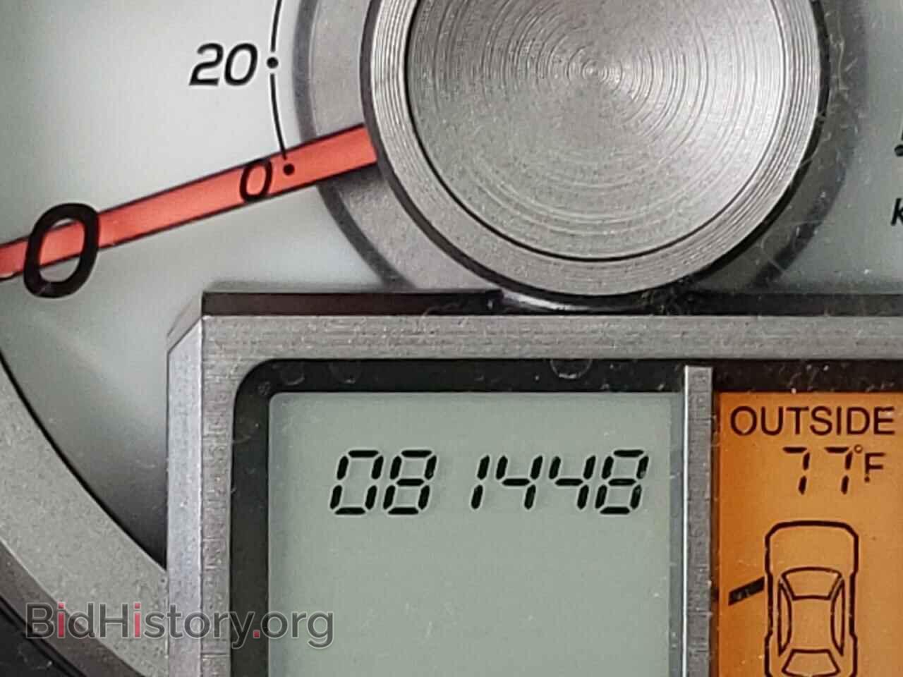 2015 HONDA PILOT - VIN: 5FNYF4H32FB076384 - Фото 8