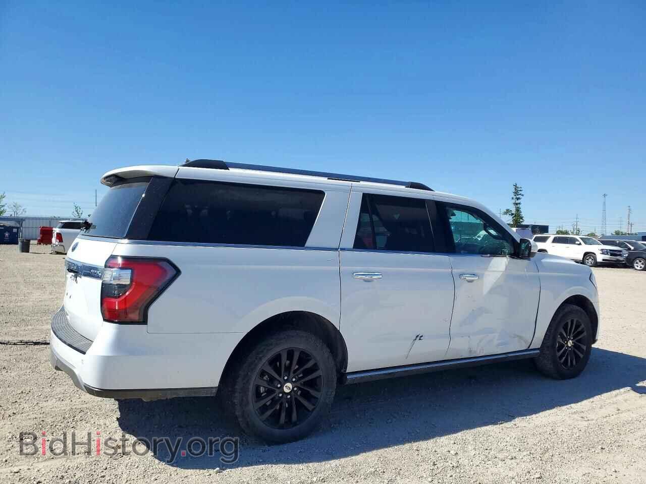2021 FORD EXPEDITION - VIN: 1FMJK2AT4MEA27807 - Фото 3
