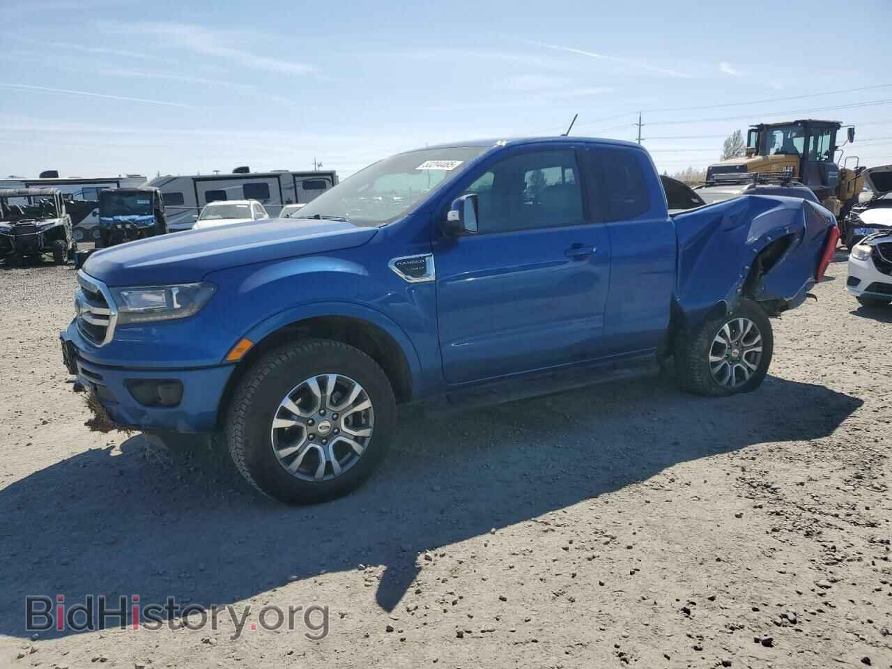 Photo 1FTER1FH7KLB03304 - FORD RANGER 2019