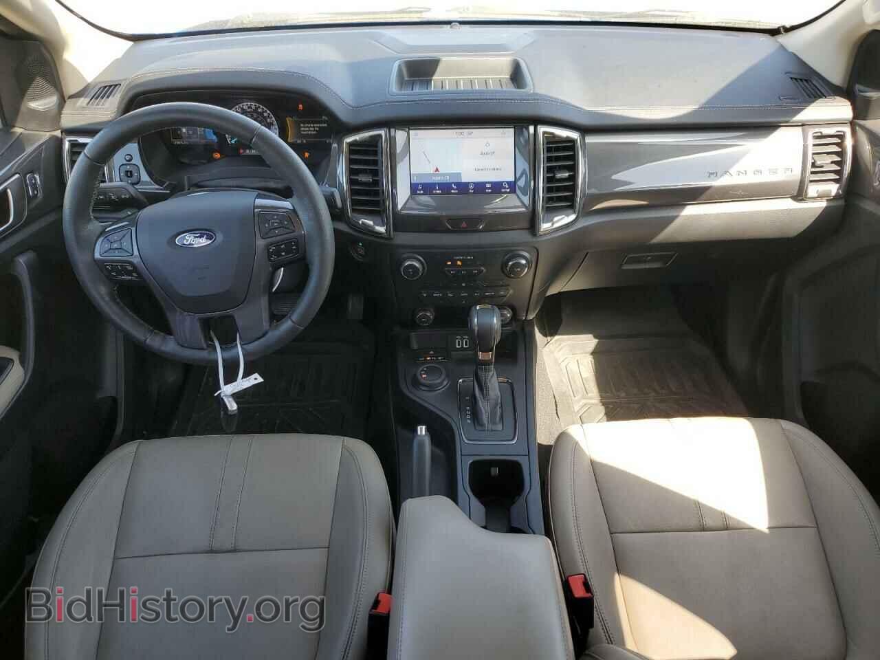 2019 FORD RANGER - VIN: 1FTER1FH7KLB03304 - Фото 8