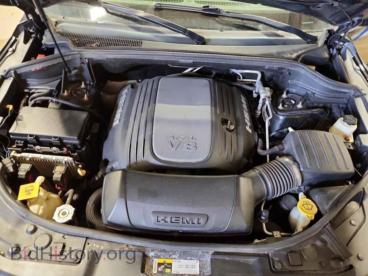2014 DODGE DURANGO - VIN: 1C4SDJFT1EC419937 - Photo 11