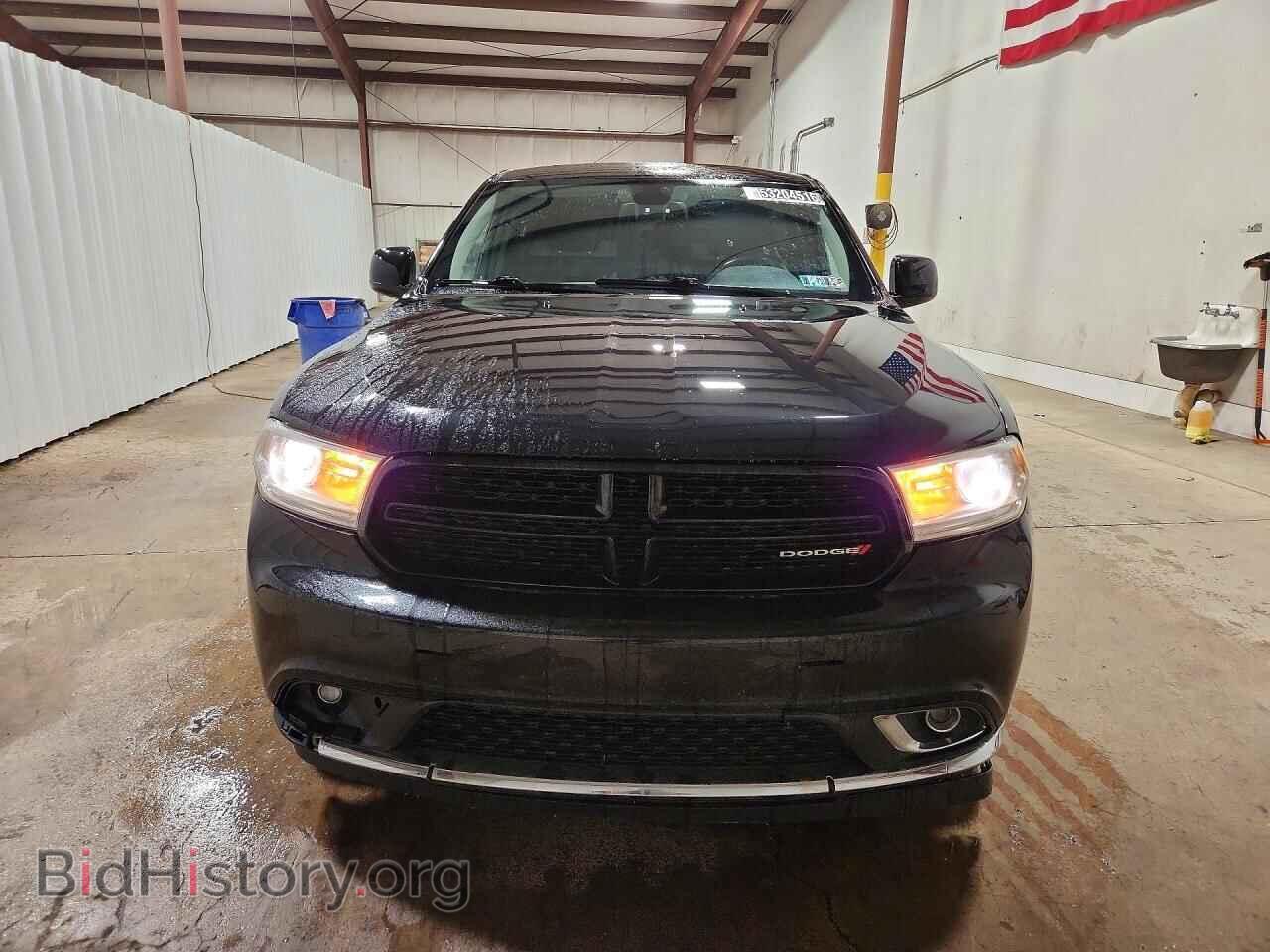 2014 DODGE DURANGO - VIN: 1C4SDJFT1EC419937 - Photo 5