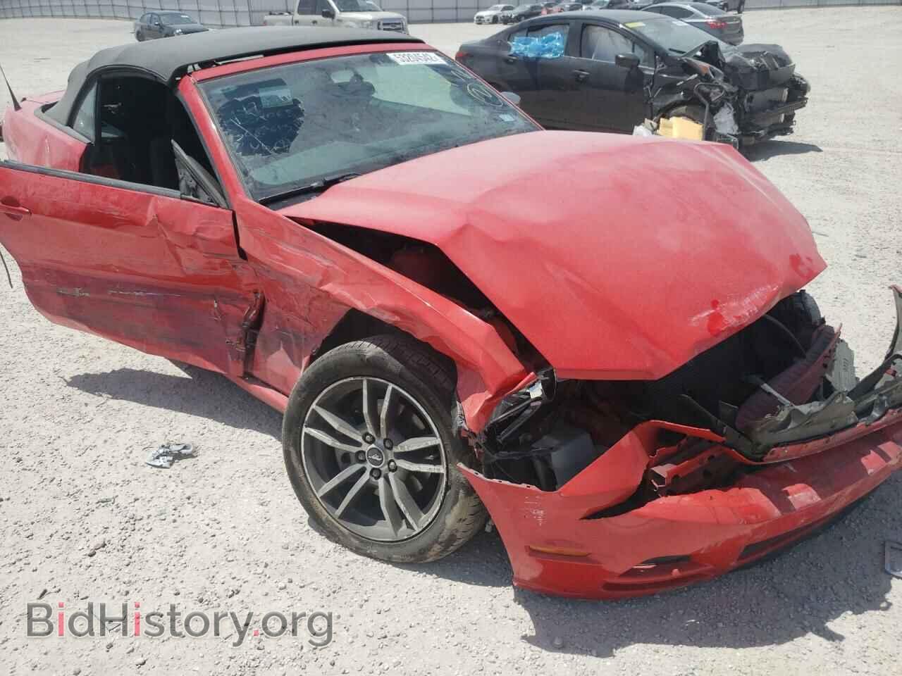 2014 FORD MUSTANG - VIN: 1ZVBP8EMXE5302613 - Фото 9