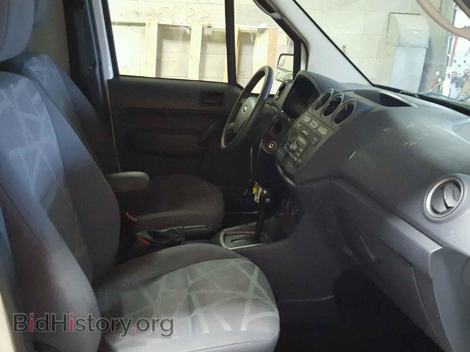 2011 FORD TRANSIT CO - VIN: NM0LS7DNXBT060419 - Фото 5